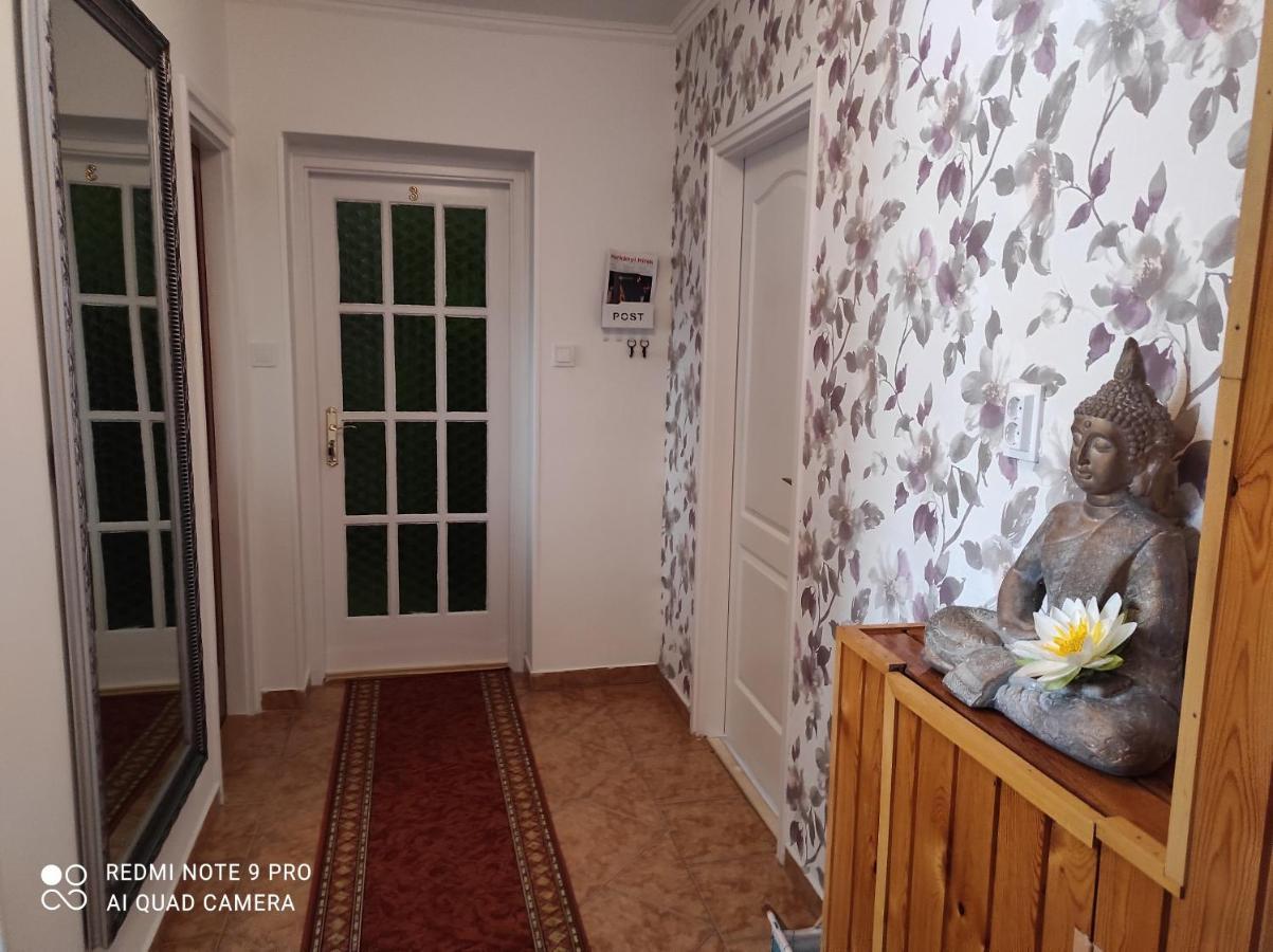 Apartamento Era Apartman Harkány Exterior foto